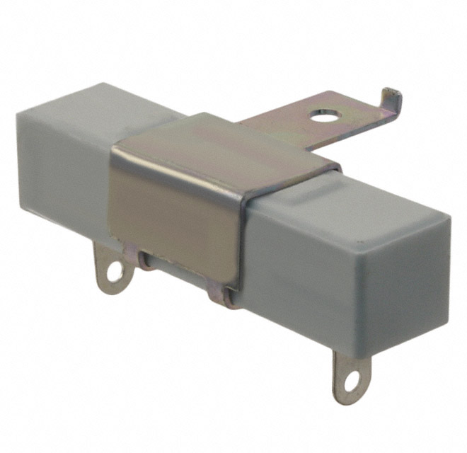 SQBW2010RJ TE Connectivity Passive Product  Chassis Mount Resistors